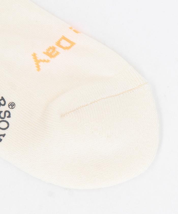 “CAT”貓咪圖案襪