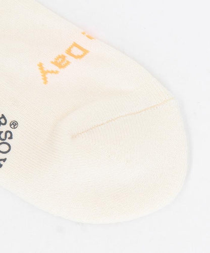 “CAT”貓咪圖案襪