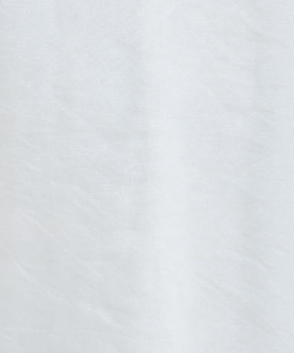 【套裝商品】歐根紗字母T恤套裝