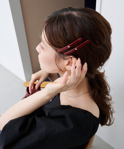 【fiw.】長款標誌鑷子