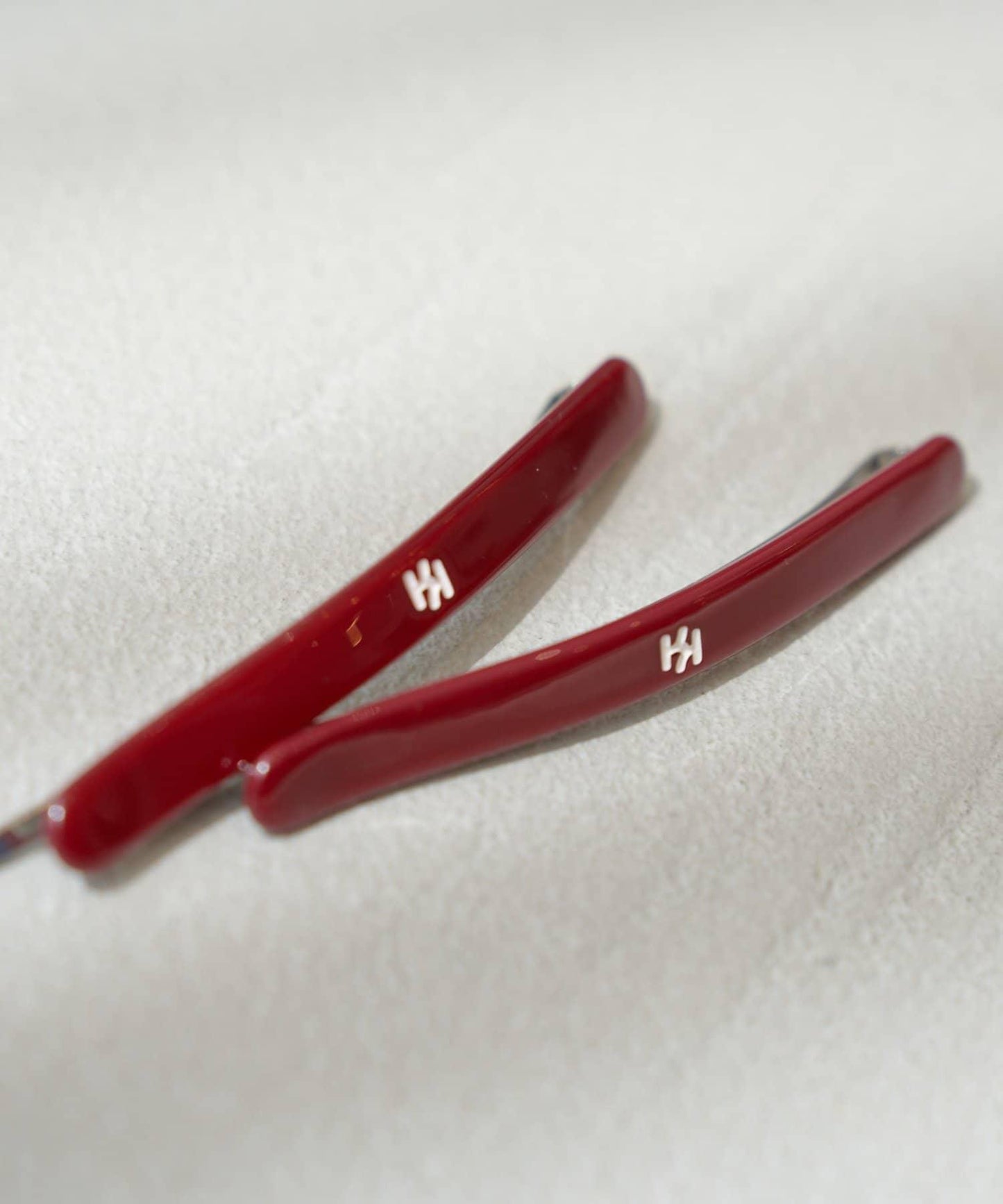 【fiw.】長款標誌鑷子