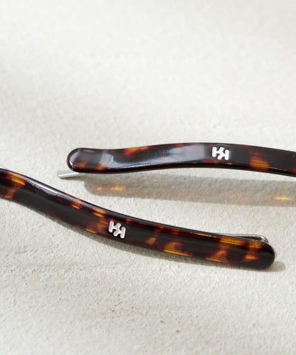 【fiw.】長款標誌鑷子