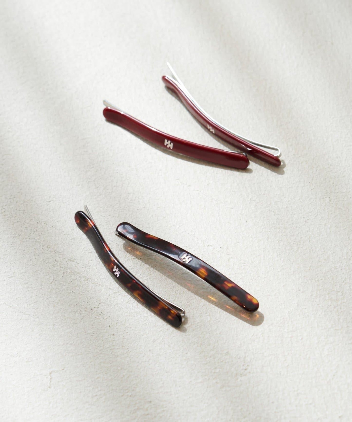 【fiw.】長款標誌鑷子