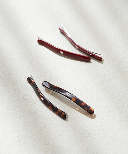 【fiw.】長款標誌鑷子