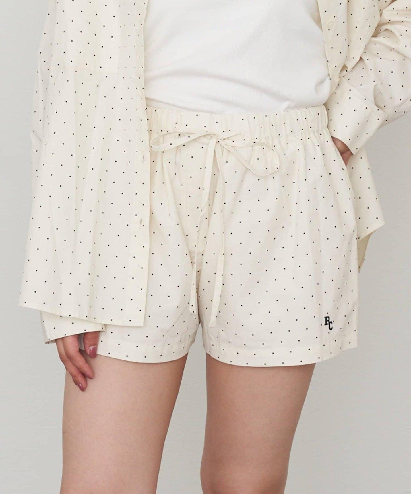 【RAY CASSIN】休閒短褲