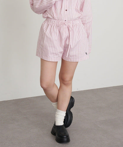 【RAY CASSIN】休閒短褲