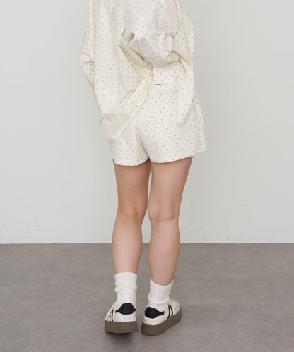 【RAY CASSIN】休閒短褲