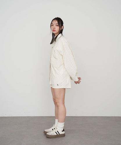 【RAY CASSIN】休閒短褲