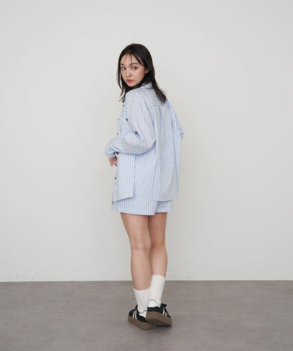 【RAY CASSIN】休閒短褲