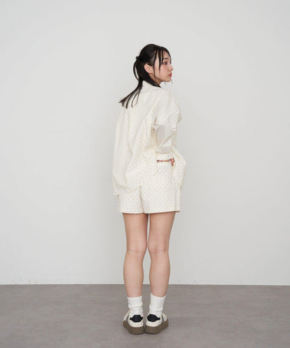 【RAY CASSIN】休閒短褲