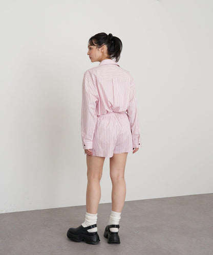 【RAY CASSIN】休閒短褲