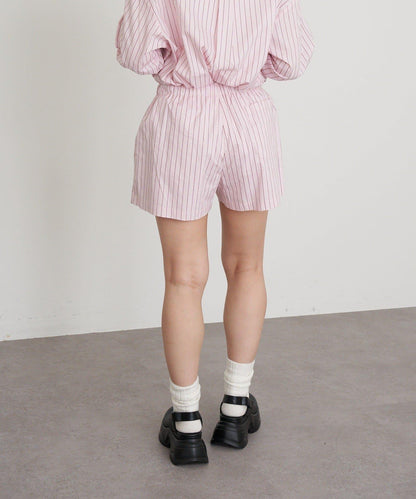 【RAY CASSIN】休閒短褲