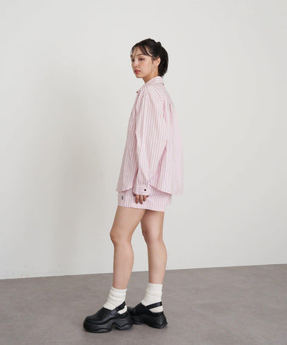 【RAY CASSIN】休閒短褲