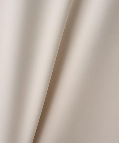 箱型喇叭袖套頭衫