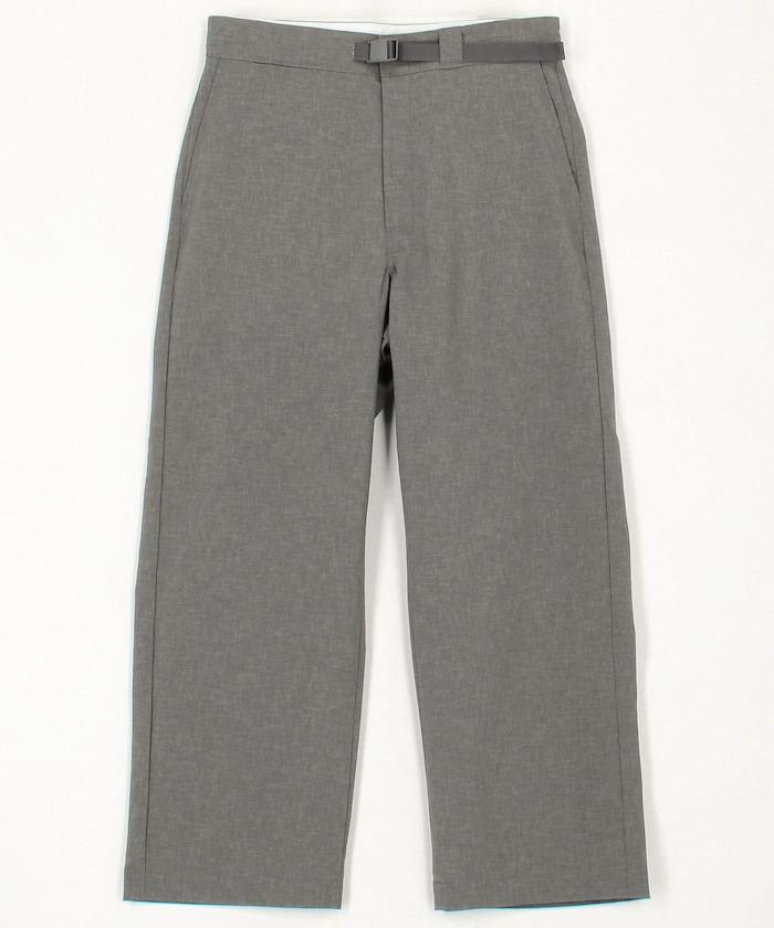 聚酯纖維熱帶野外工作褲 / N25FC012 / 野外工作褲