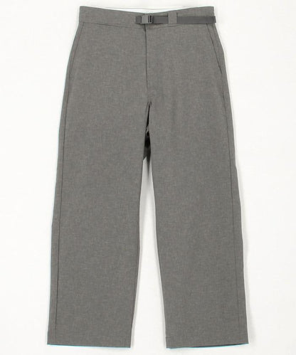 聚酯纖維熱帶野外工作褲 / N25FC012 / 野外工作褲