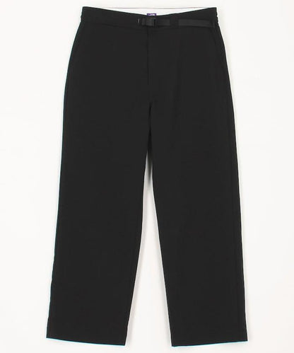 聚酯纖維熱帶野外工作褲 / N25FC012 / 野外工作褲