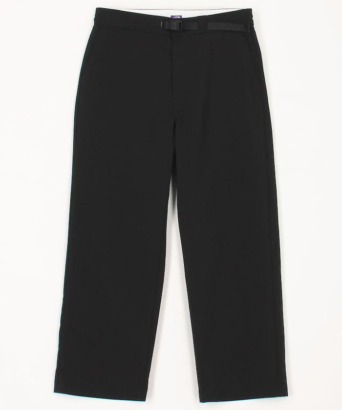 聚酯纖維熱帶野外工作褲 / N25FC012 / 野外工作褲