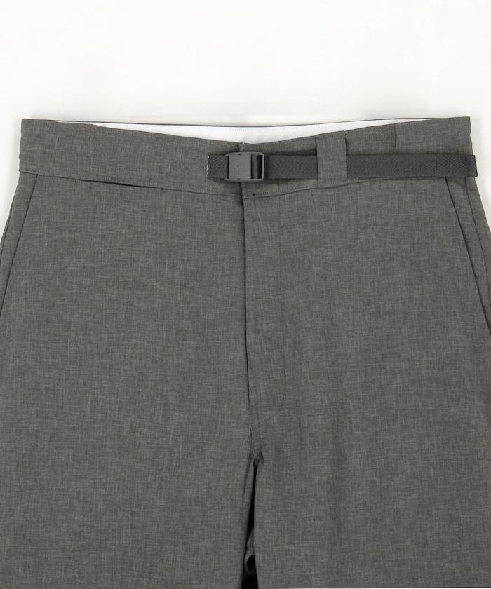 聚酯纖維熱帶野外工作褲 / N25FC012 / 野外工作褲