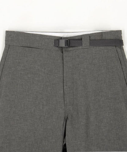 聚酯纖維熱帶野外工作褲 / N25FC012 / 野外工作褲