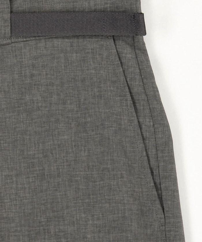 聚酯纖維熱帶野外工作褲 / N25FC012 / 野外工作褲