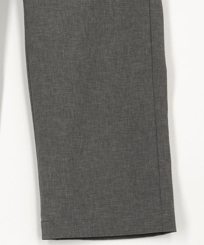 聚酯纖維熱帶野外工作褲 / N25FC012 / 野外工作褲