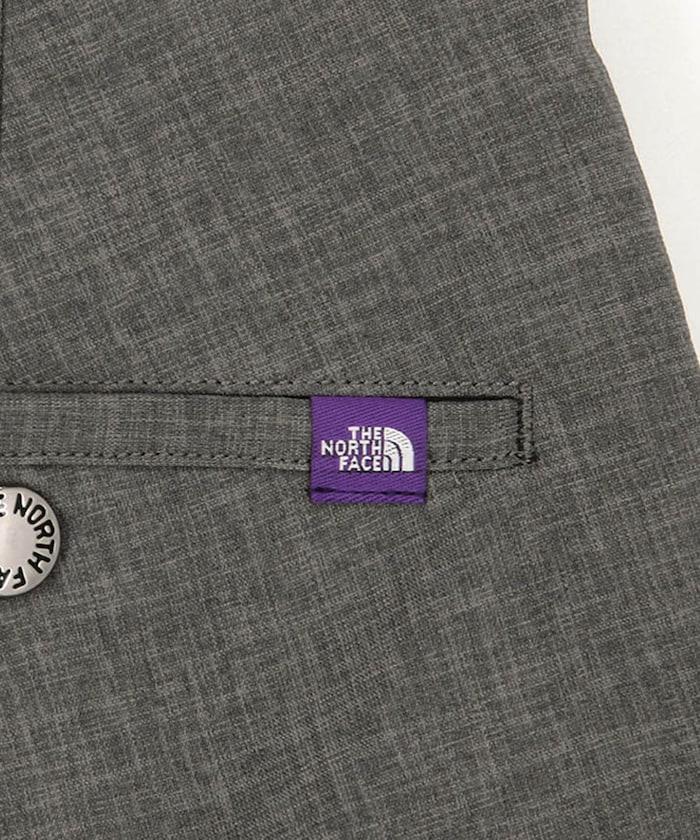 聚酯纖維熱帶野外工作褲 / N25FC012 / 野外工作褲