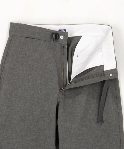 聚酯纖維熱帶野外工作褲 / N25FC012 / 野外工作褲