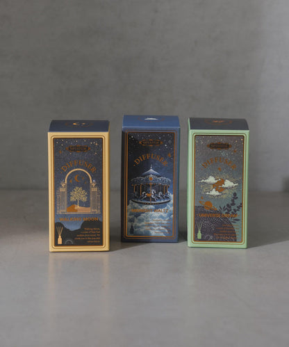 【OPTATUM】香薰擴香瓶 150ml