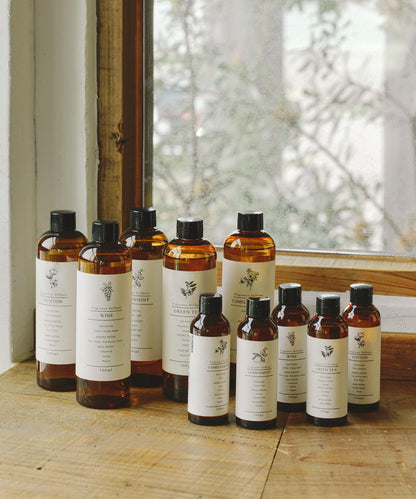 アロマディフューザー詰替:100ml