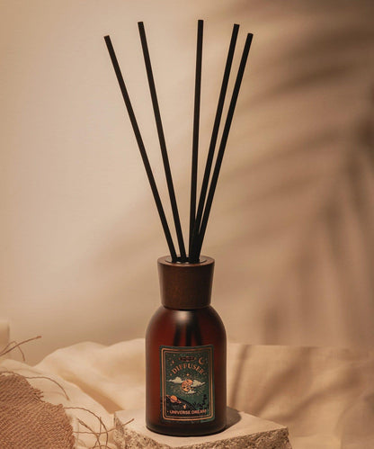 【OPTATUM】香薰擴香瓶 150ml