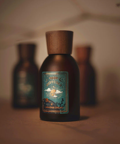 【OPTATUM】香薰擴香瓶 150ml