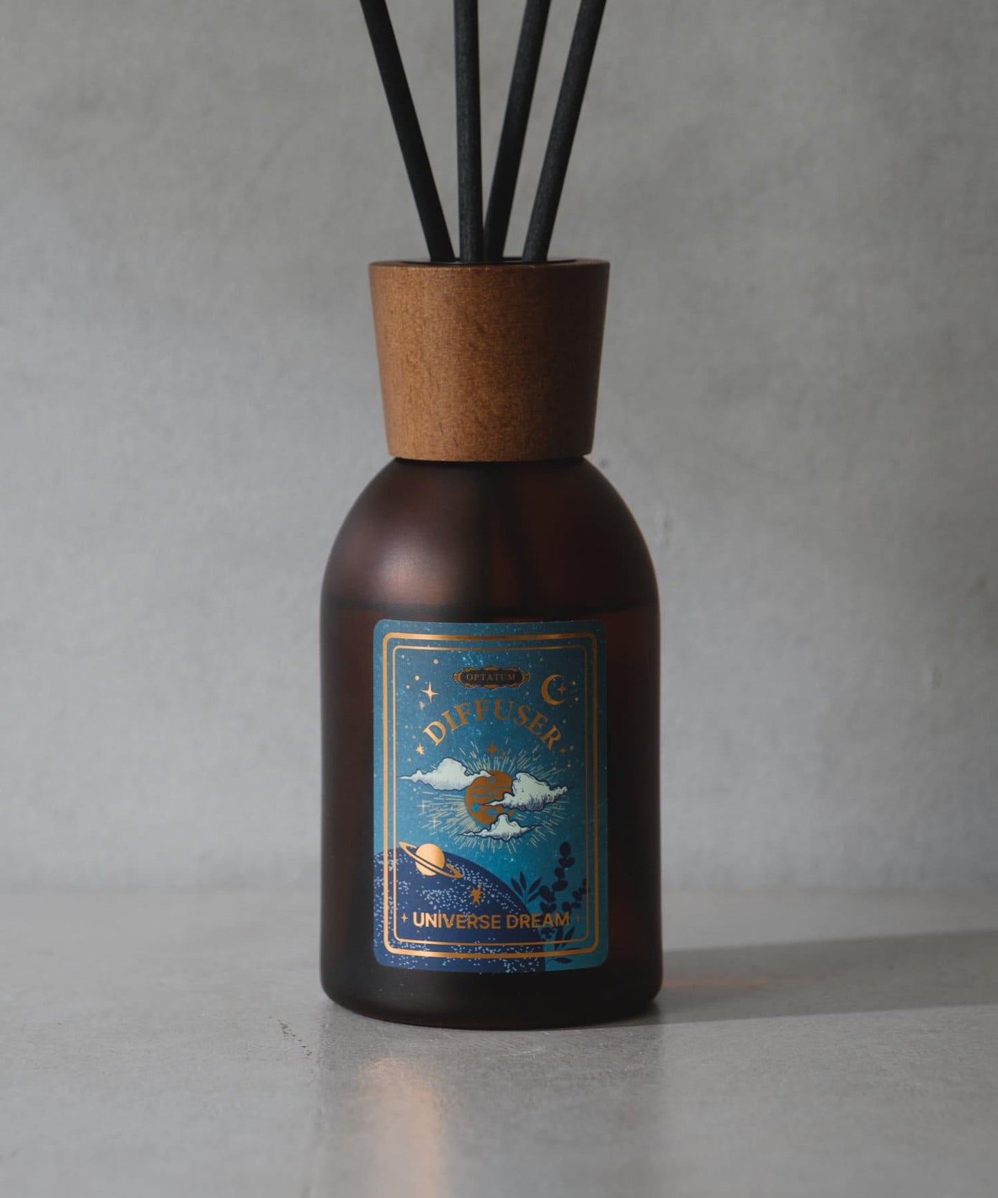 【OPTATUM】香薰擴香瓶 150ml