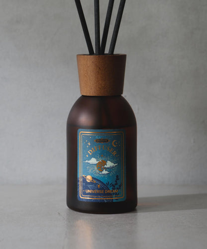 【OPTATUM】香薰擴香瓶 150ml