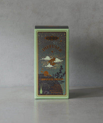 【OPTATUM】香薰擴香瓶 150ml