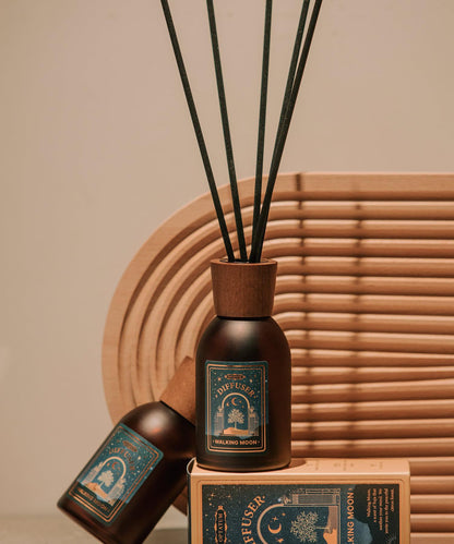 【OPTATUM】香薰擴香瓶 150ml