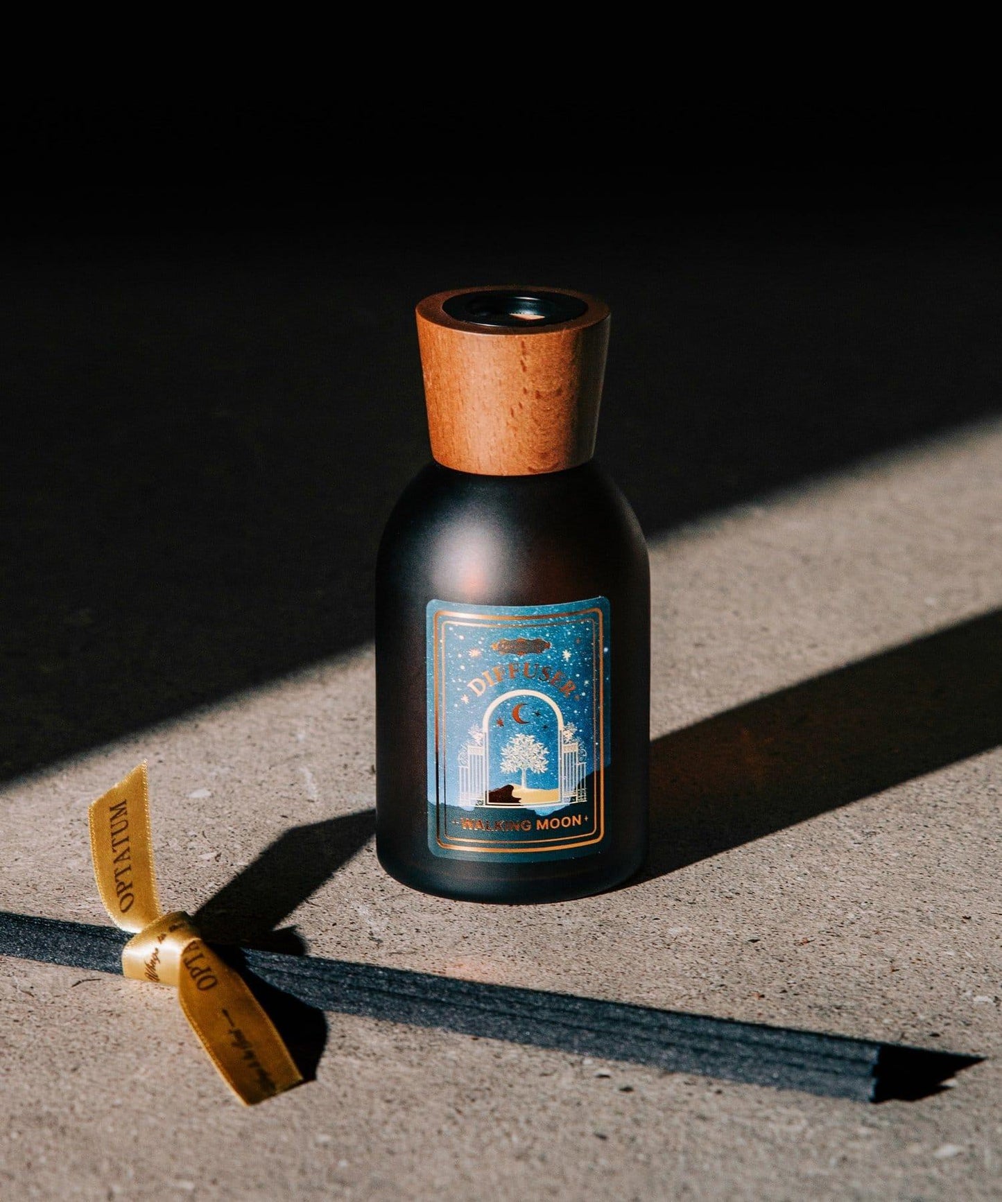 【OPTATUM】香薰擴香瓶 150ml