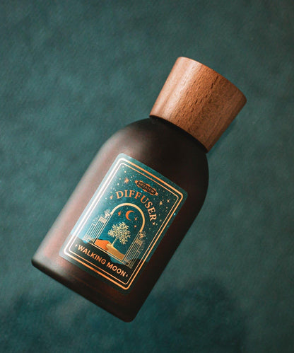 【OPTATUM】香薰擴香瓶 150ml