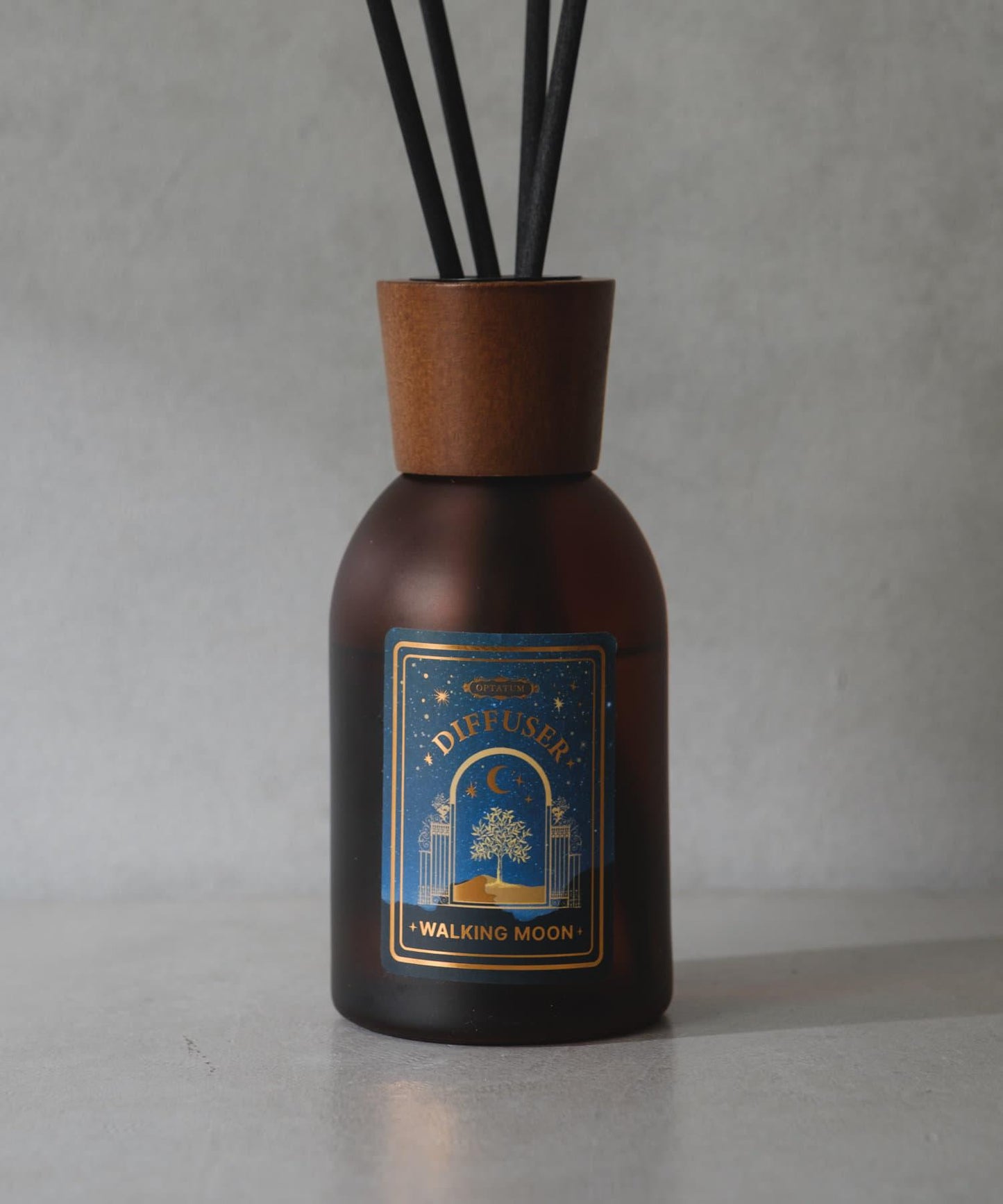 【OPTATUM】香薰擴香瓶 150ml