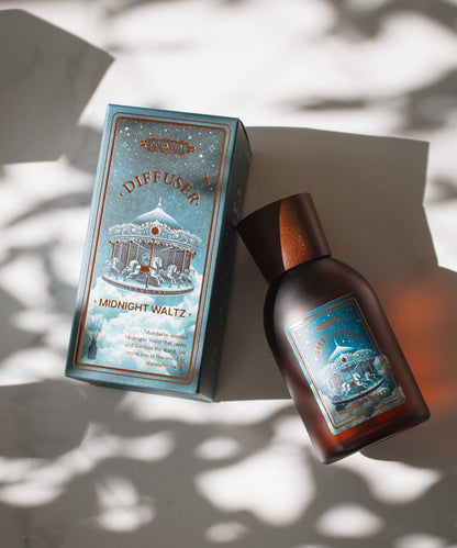 【OPTATUM】香薰擴香瓶 150ml