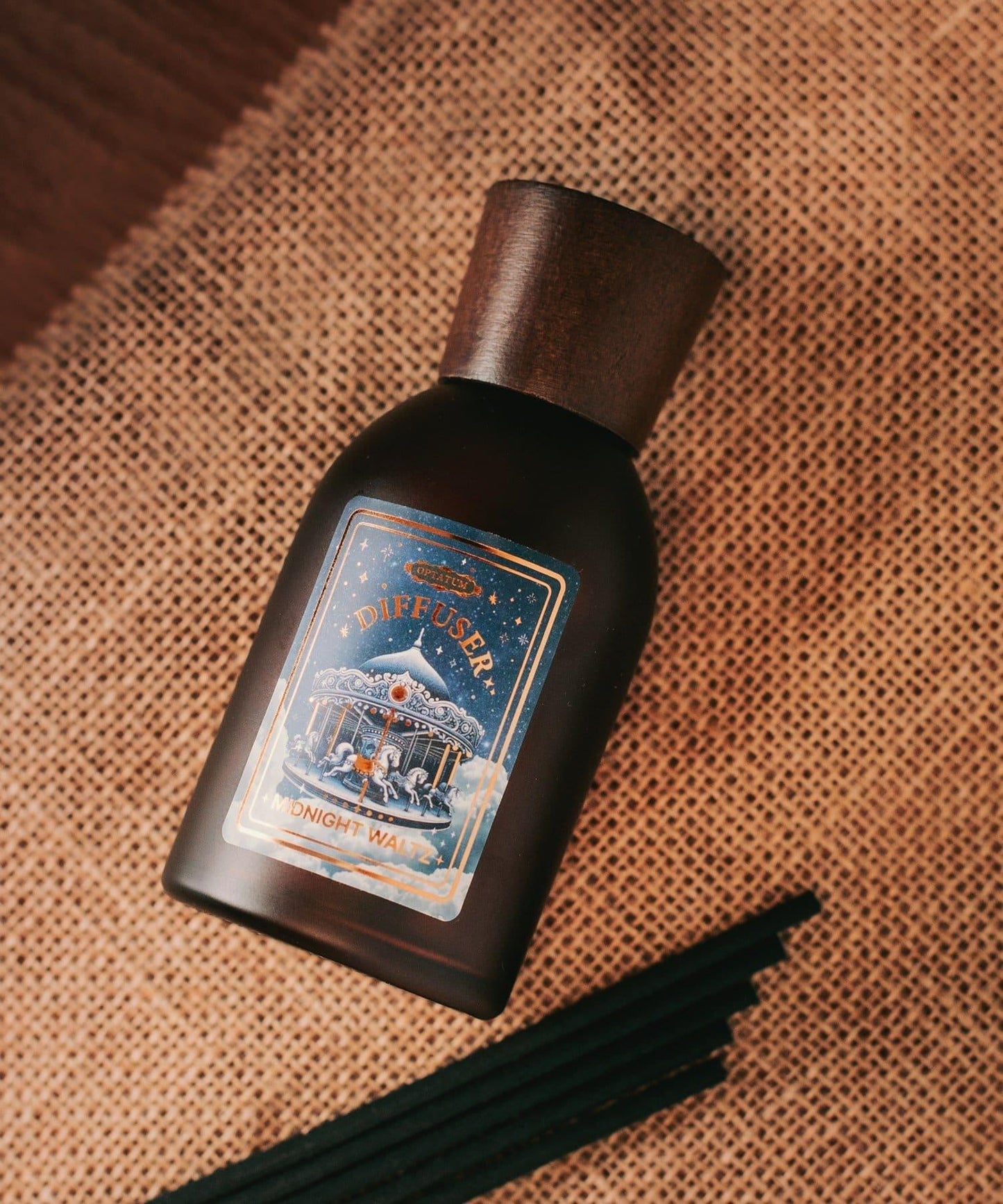 【OPTATUM】香薰擴香瓶 150ml