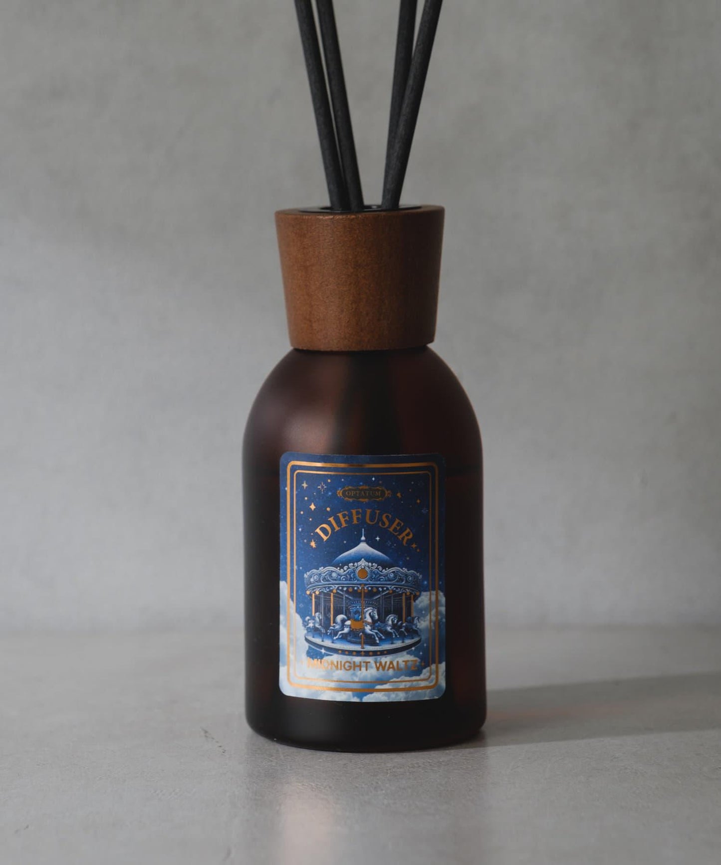 【OPTATUM】香薰擴香瓶 150ml