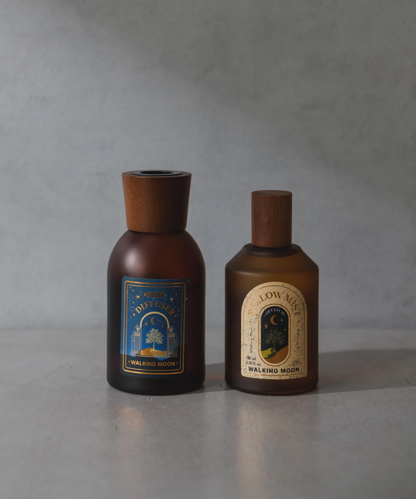 【OPTATUM】香薰擴香瓶 150ml