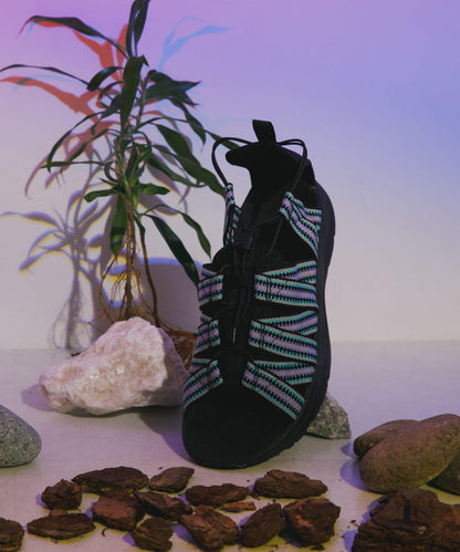 『聯名』rig footwear×EKAL waduki