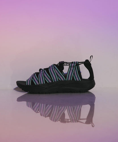 『聯名』rig footwear×EKAL waduki