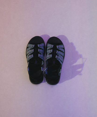 『聯名』rig footwear×EKAL waduki