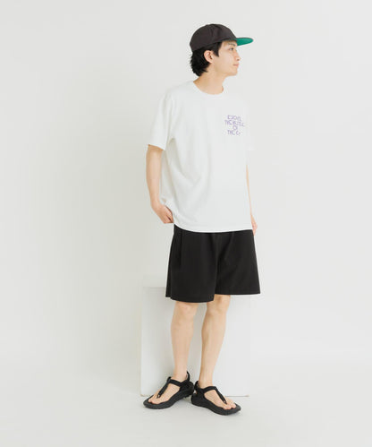 『聯名』TACOMA FUJI RECORDS×EKAL TGF插畫T恤 1