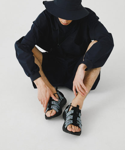 『聯名』rig footwear×EKAL waduki