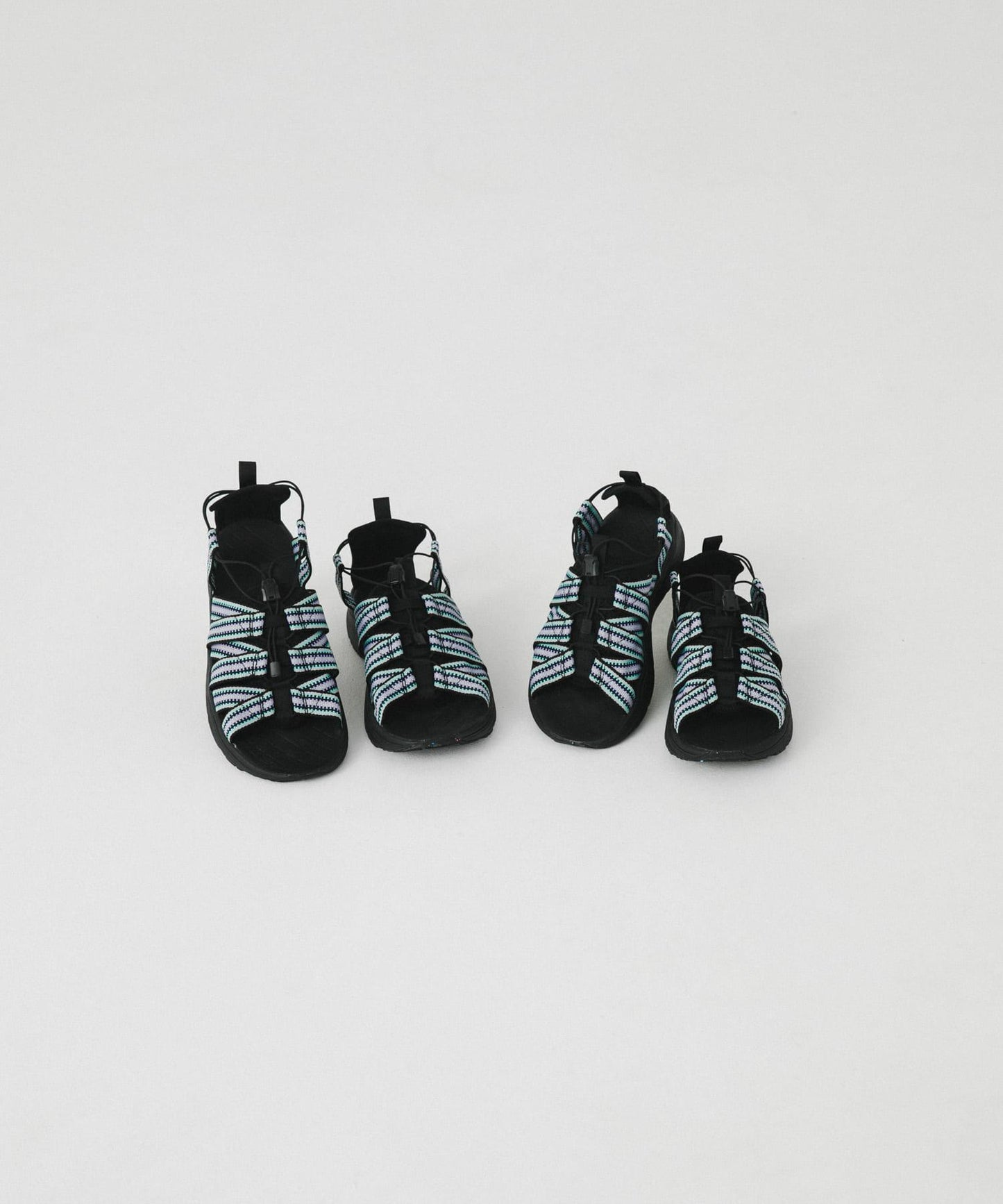 『聯名』rig footwear×EKAL waduki