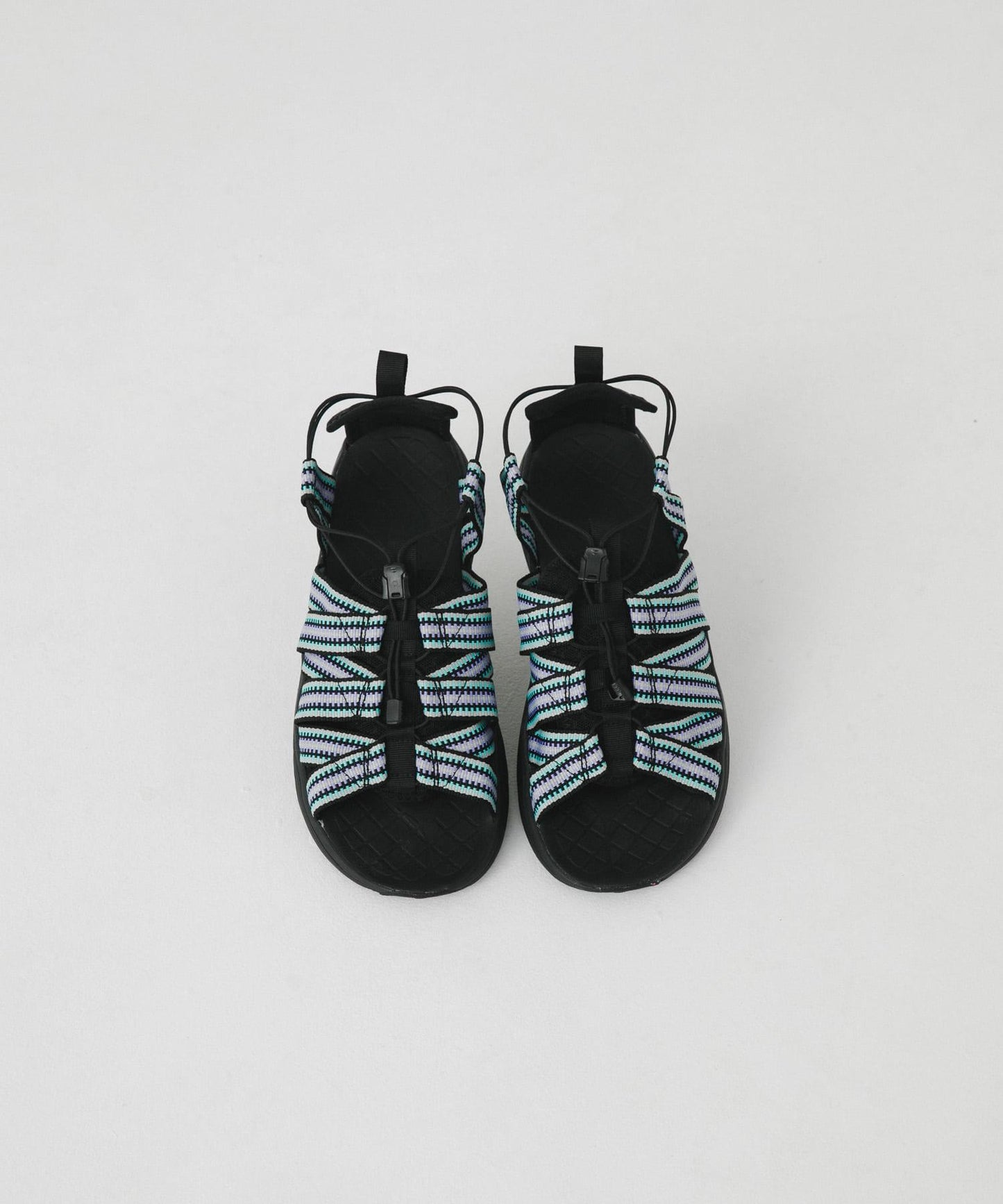 『聯名』rig footwear×EKAL waduki